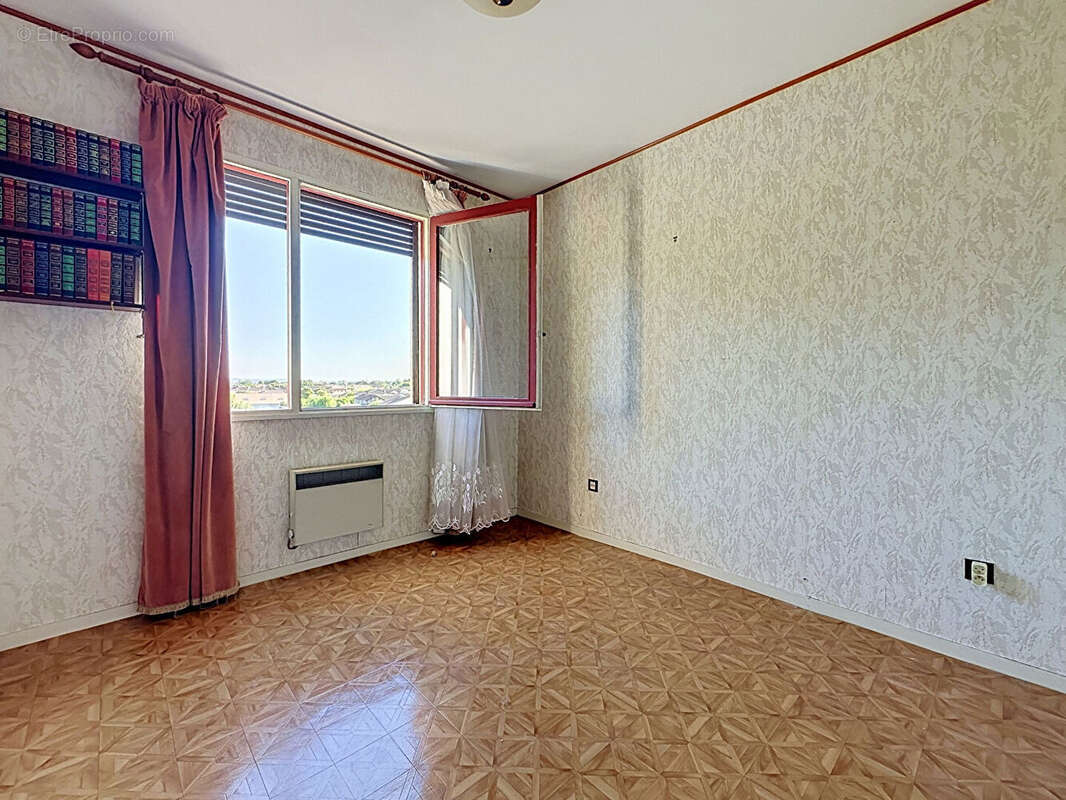 Appartement à MONTAUBAN