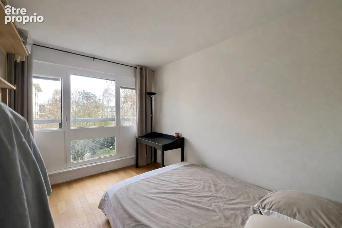 Appartement Le Chesnay 3 pièces - 65 m2 - photo 9