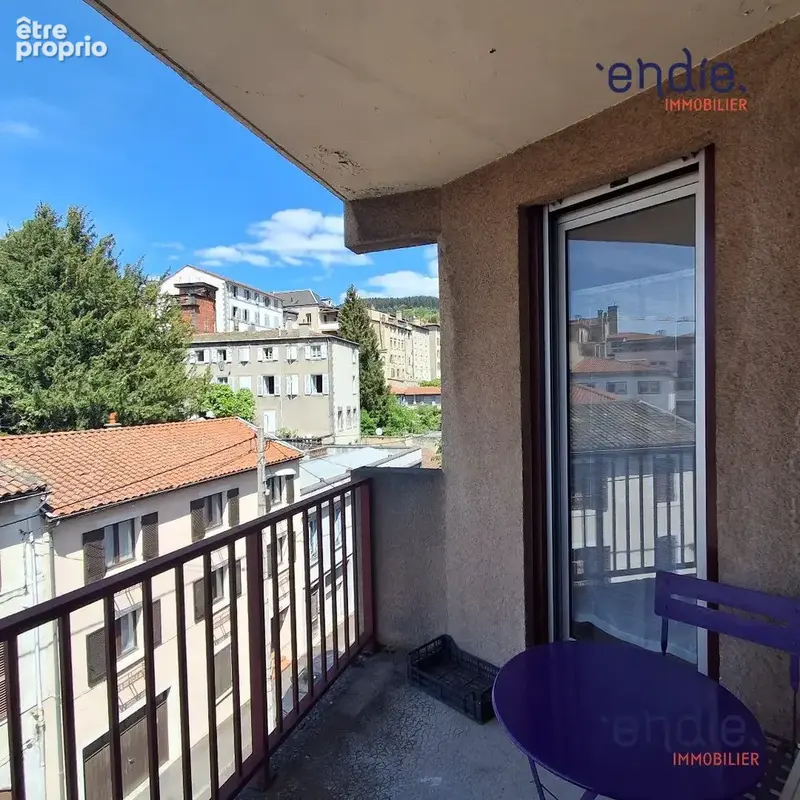 Appartement 5 pièces 87 m² à vendre à Thiers (63300) - photo 6