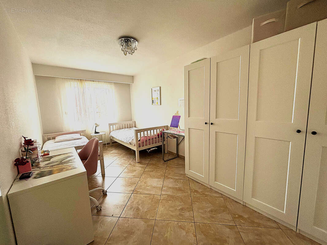Appartement à PONT-A-MOUSSON