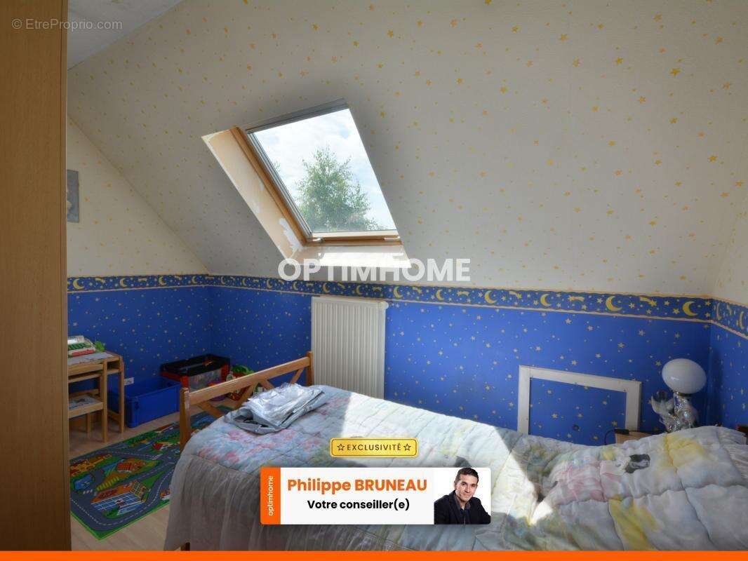 Votre futur chez-vous familial à Ivry-la-Bataille – Espace, confort et sérénité - photo 11