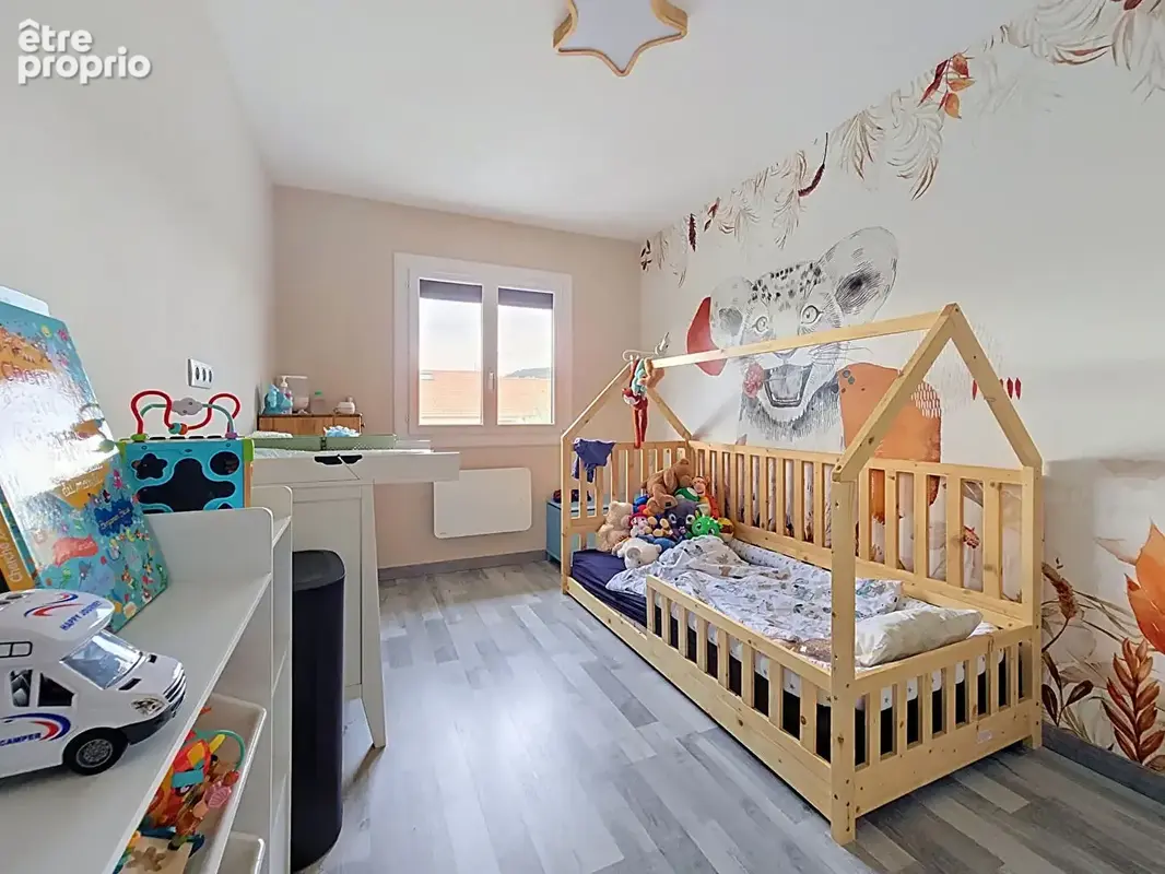 Maison Les Martres De Veyre - photo 10