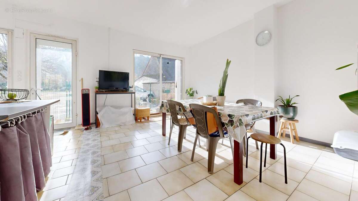 Photo 9 - Appartement à LE BUGUE