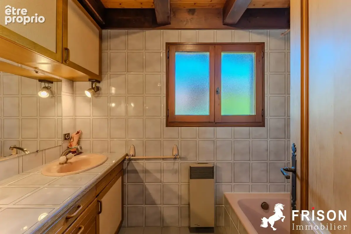 Maison 6 pièces 132 m² à vendre à Bernex (74500) - photo 9