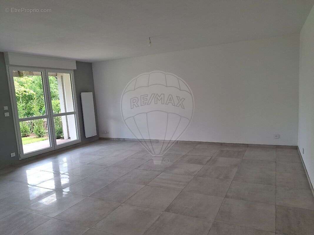 Appartement à SIERENTZ