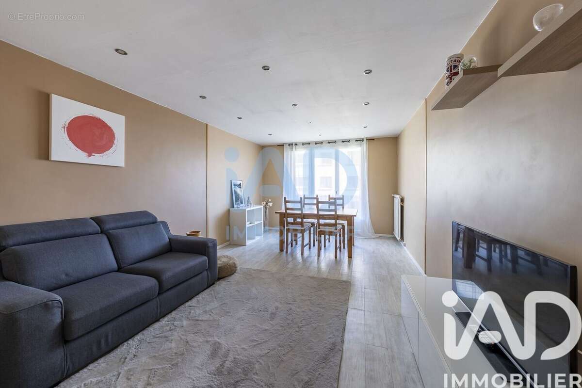 Photo 2 - Appartement à THIAIS