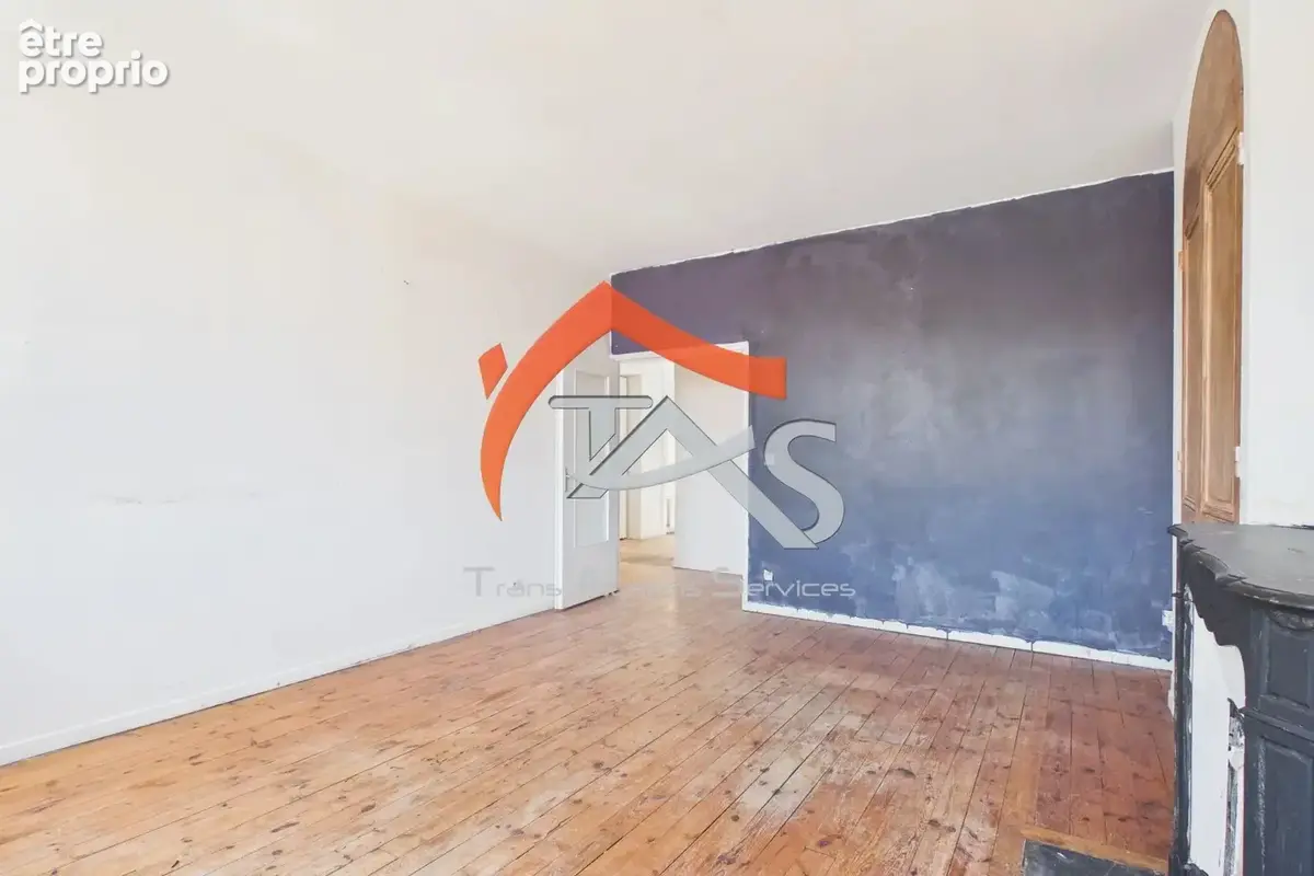 Vente Appartement Saint-chamond(42400) 75 000ï¿œ - photo 7