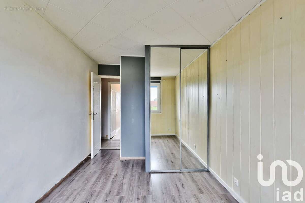 Photo 5 - Appartement à CRAPONNE