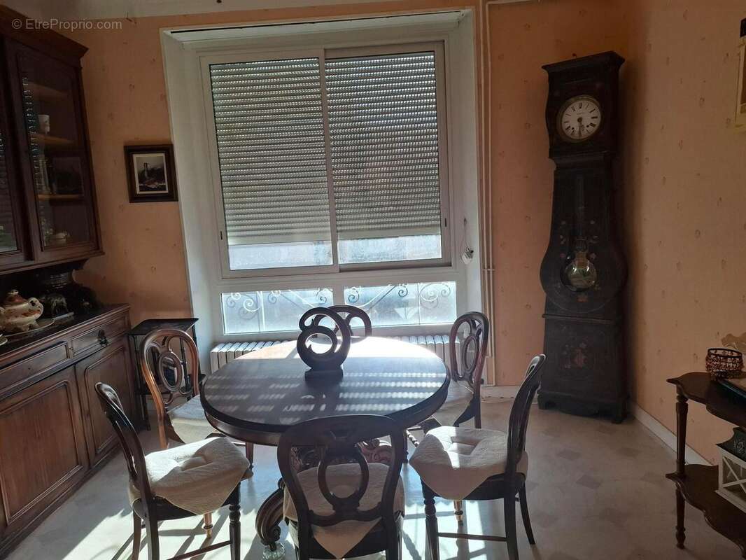 Photo 7 - Maison à CAPDENAC-GARE