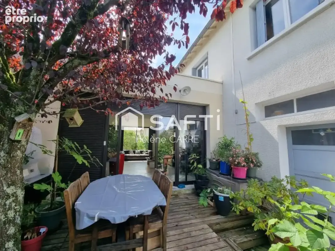 Photo 1 - Maison à VIERZON
