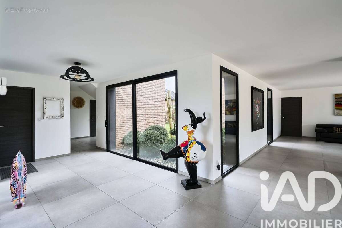 Photo 5 - Maison à CAMPHIN-EN-PEVELE