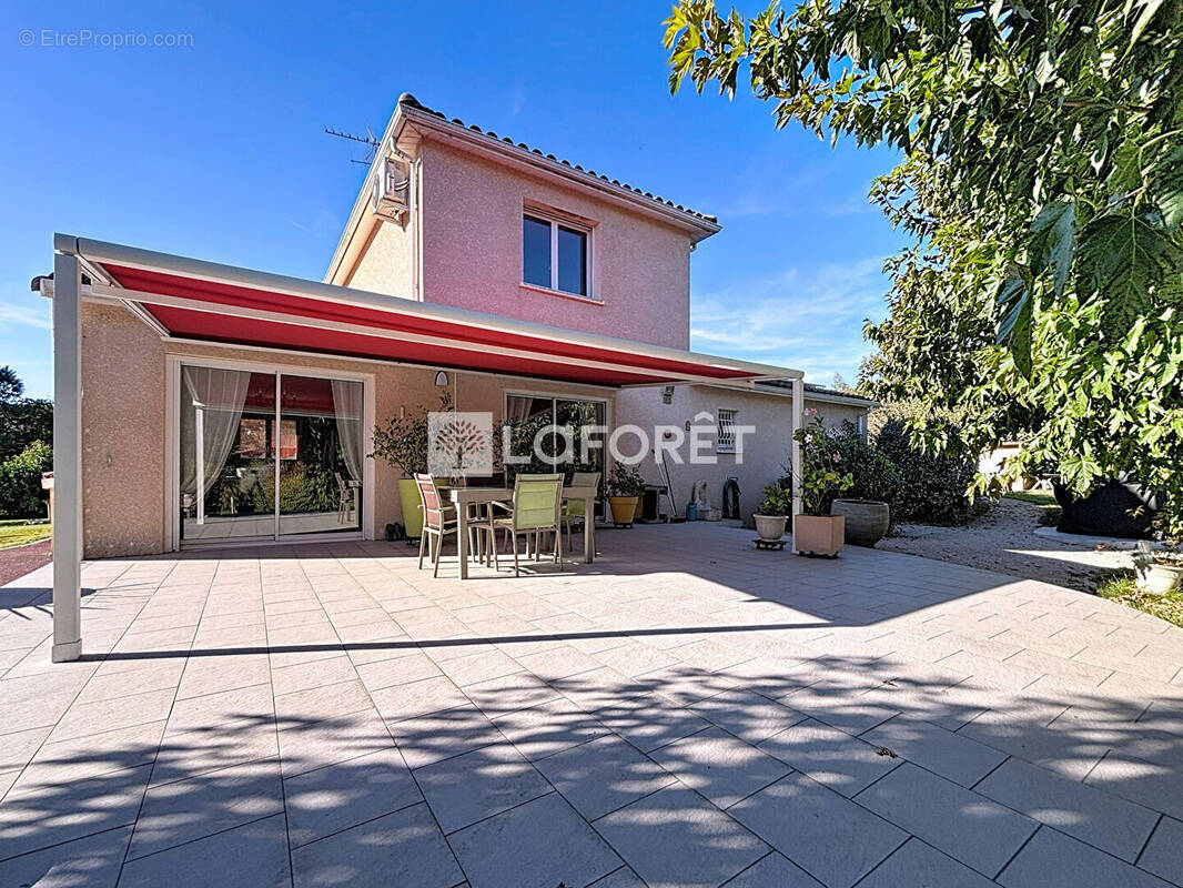 Maison à BESSIERES