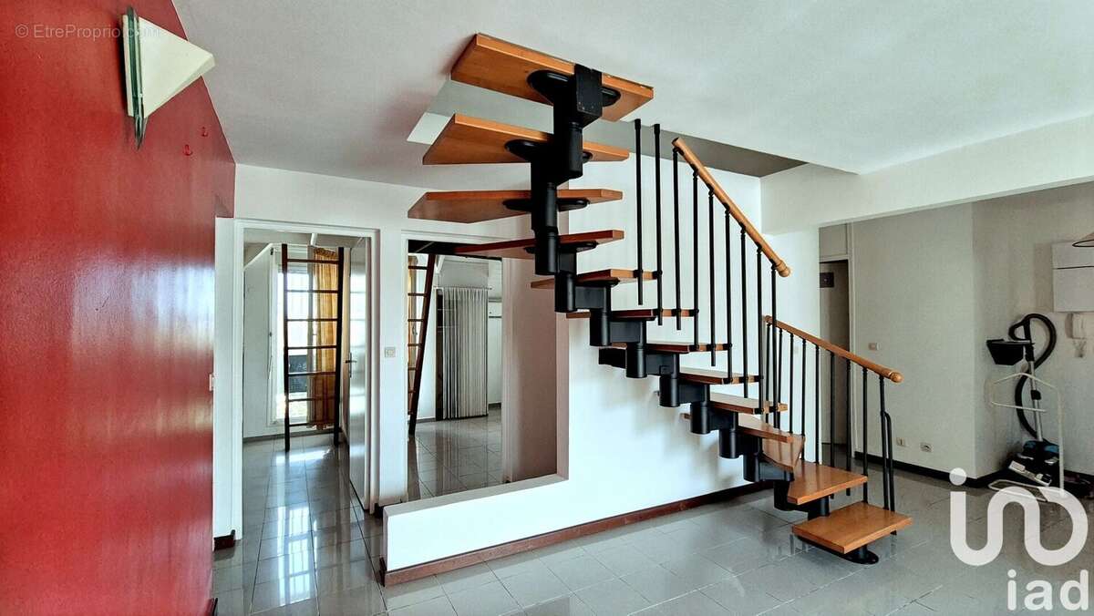 Photo 3 - Appartement à LES ABYMES