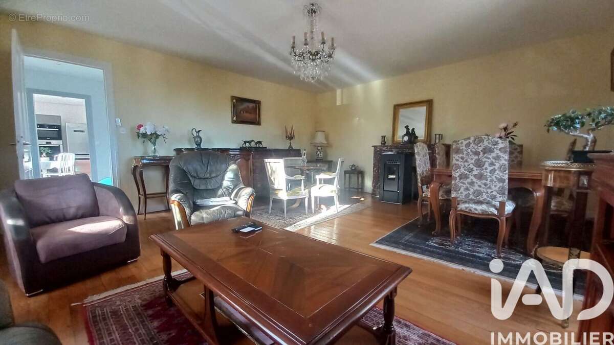 Photo 9 - Maison à PEAUGRES