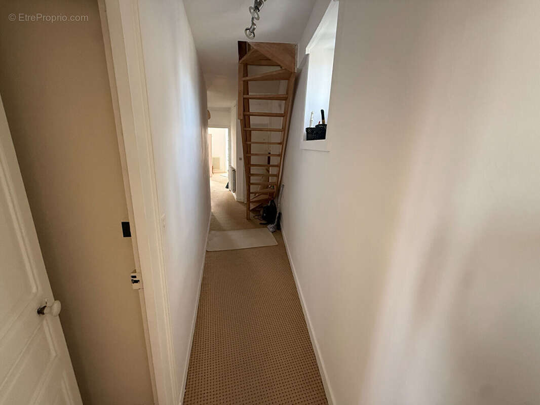 Appartement à DINAN