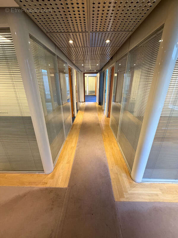 Commerce à PARIS-17E