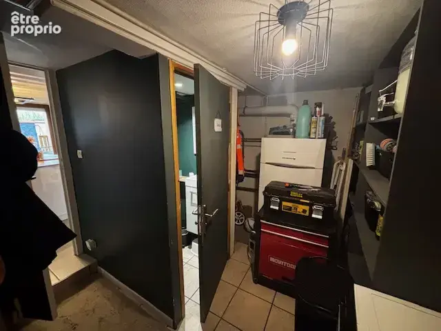 Maison T4 108m2 avec jardin - photo 14