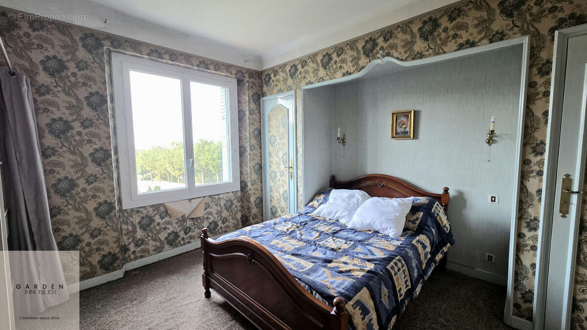 Maison de village 128 m2  4 chambres  Jardin, garage & DPE B - photo 17