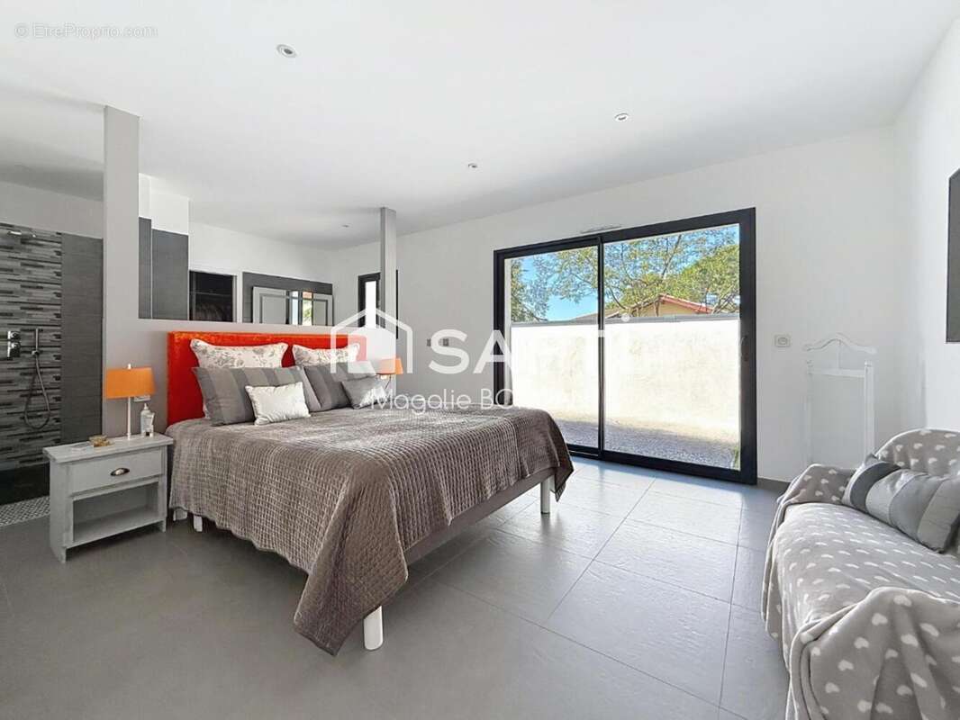 Photo 9 - Maison à LANTON