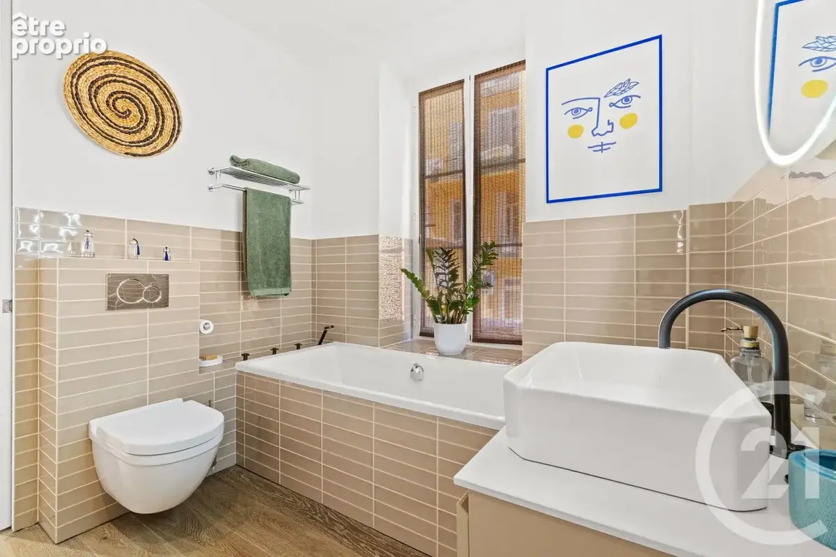 Appartement 3 pièces 117 m² à vendre à Nice (06300) - photo 26