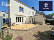 Maison à RETIERS