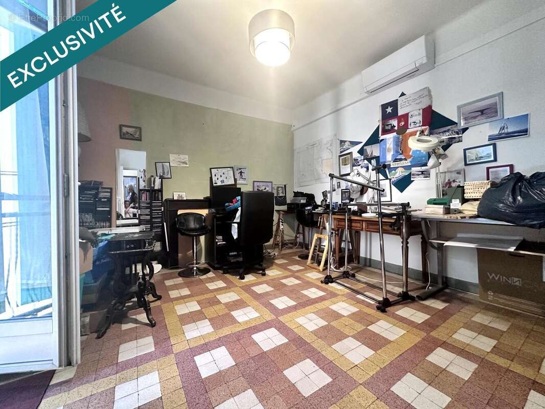 Photo 8 - Appartement à MANOSQUE