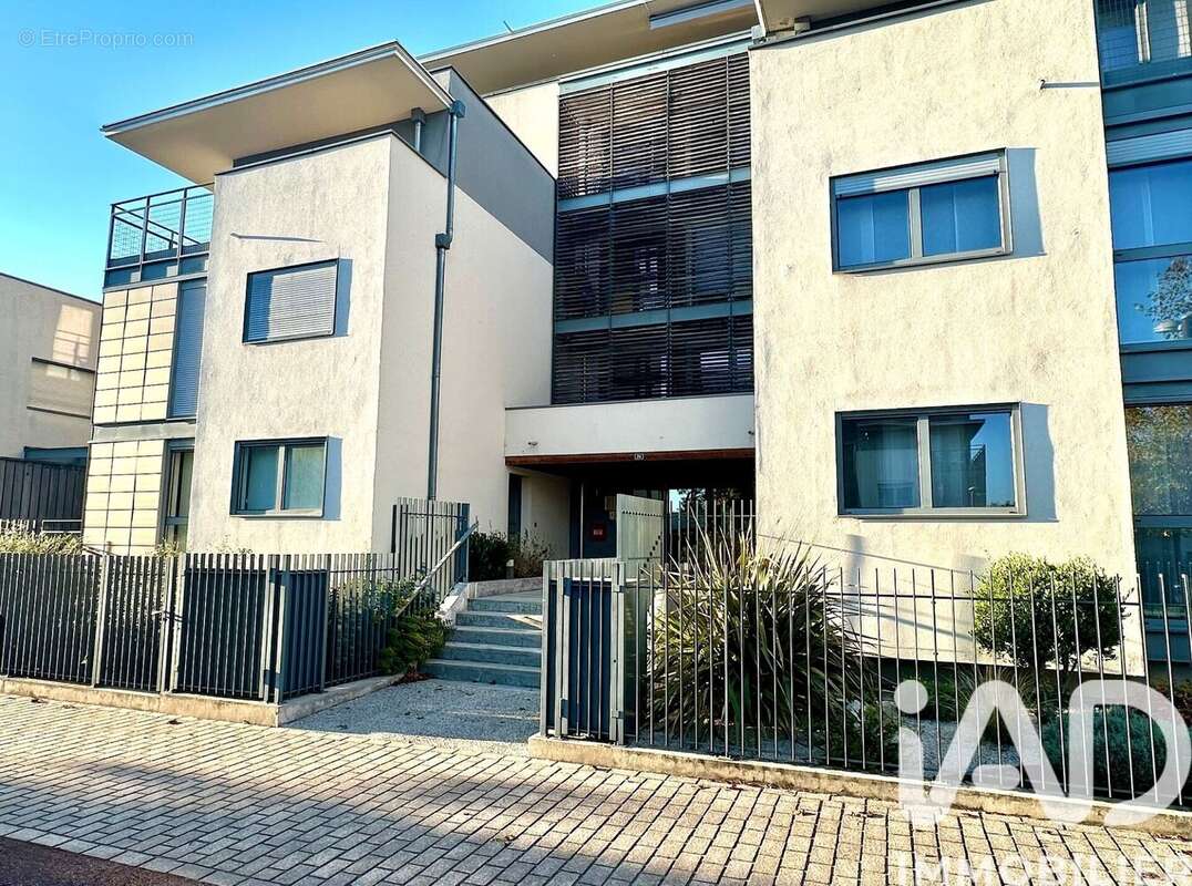 Photo 2 - Appartement à AIX-LES-BAINS