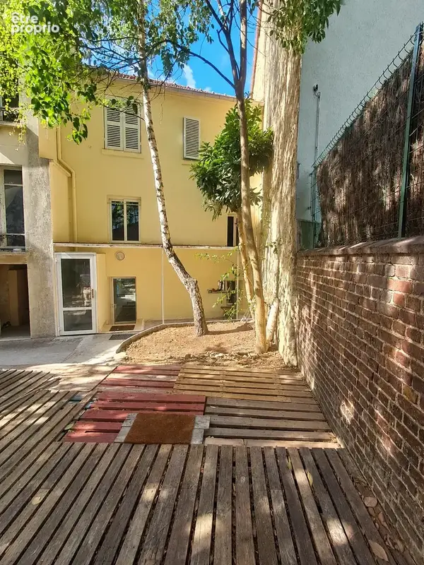 Photo Appartement à Malakoff au prix de 235 000€