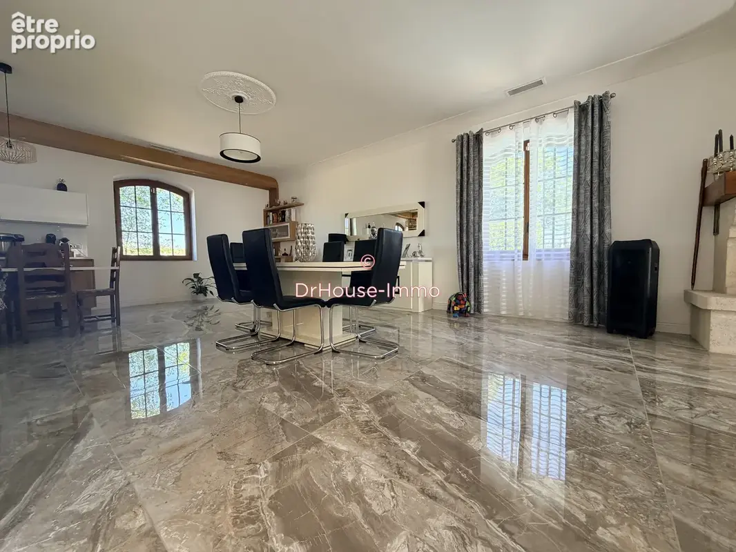Maison 4 pièces 180 m² à vendre à Yvrac (33370) - photo 22