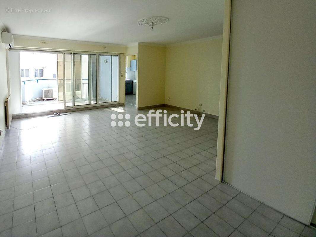 Appartement à SETE