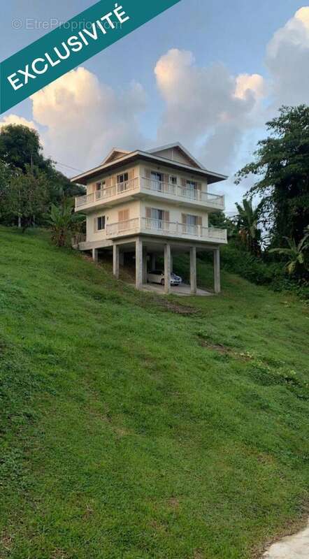 Photo 4 - Terrain à LE LORRAIN