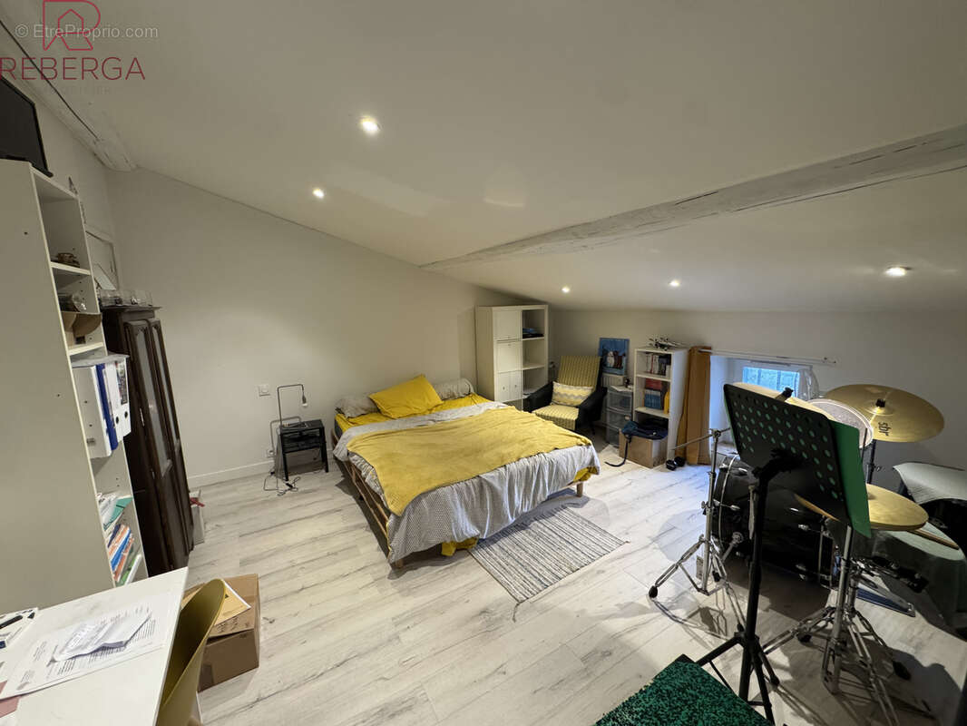 Maison 165 m² à Mazamet  - photo 25