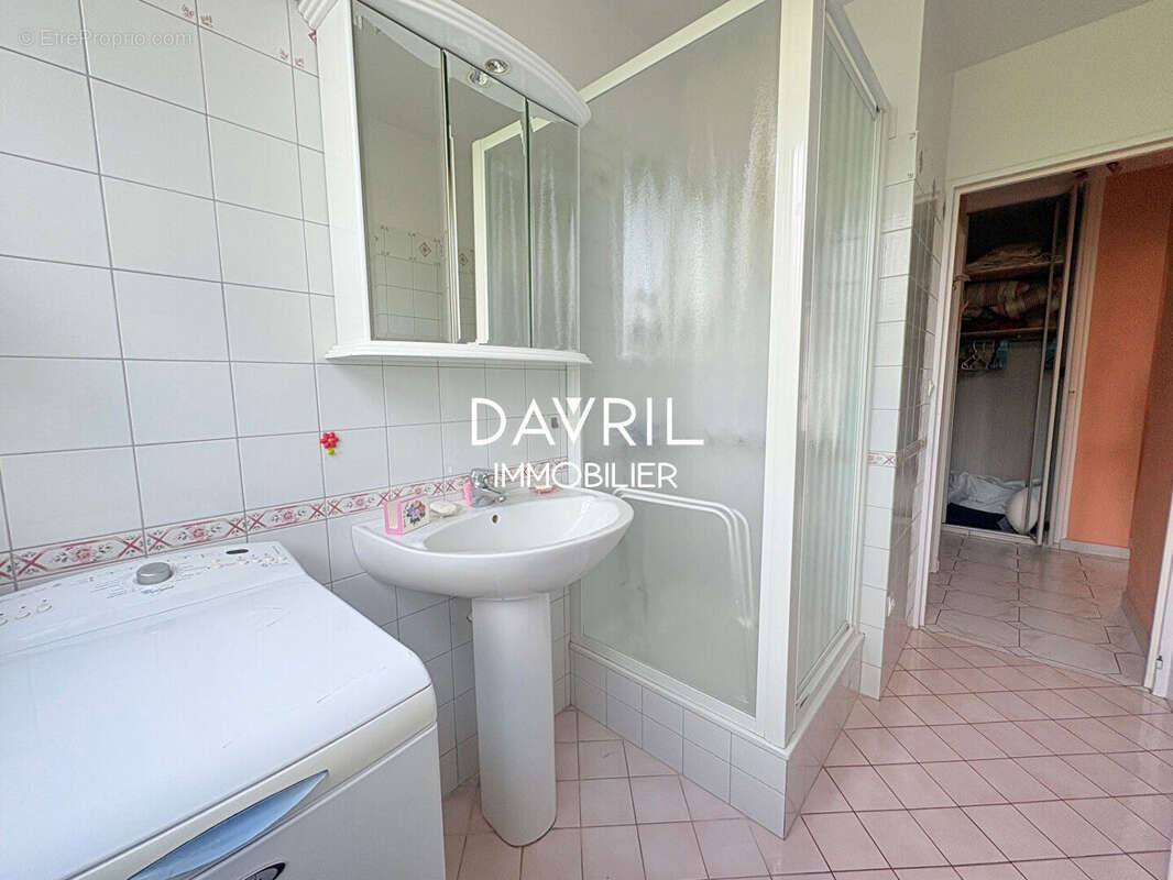 Appartement à ANDRESY