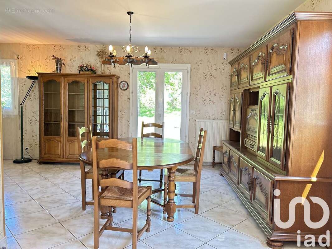 Photo 4 - Maison à DIVES-SUR-MER