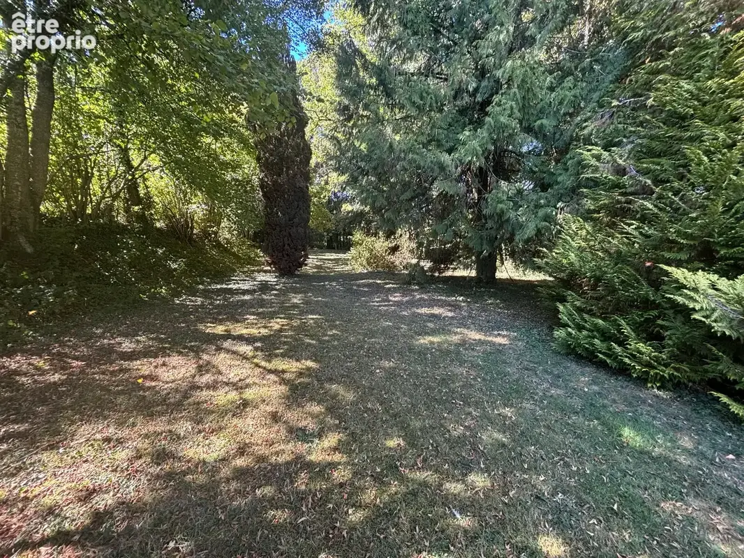 Maison à vendre 5 pièces SAINT PRIVE (89) avec grand terrain arboré de 3 889 m² – Calme et nature - photo 11