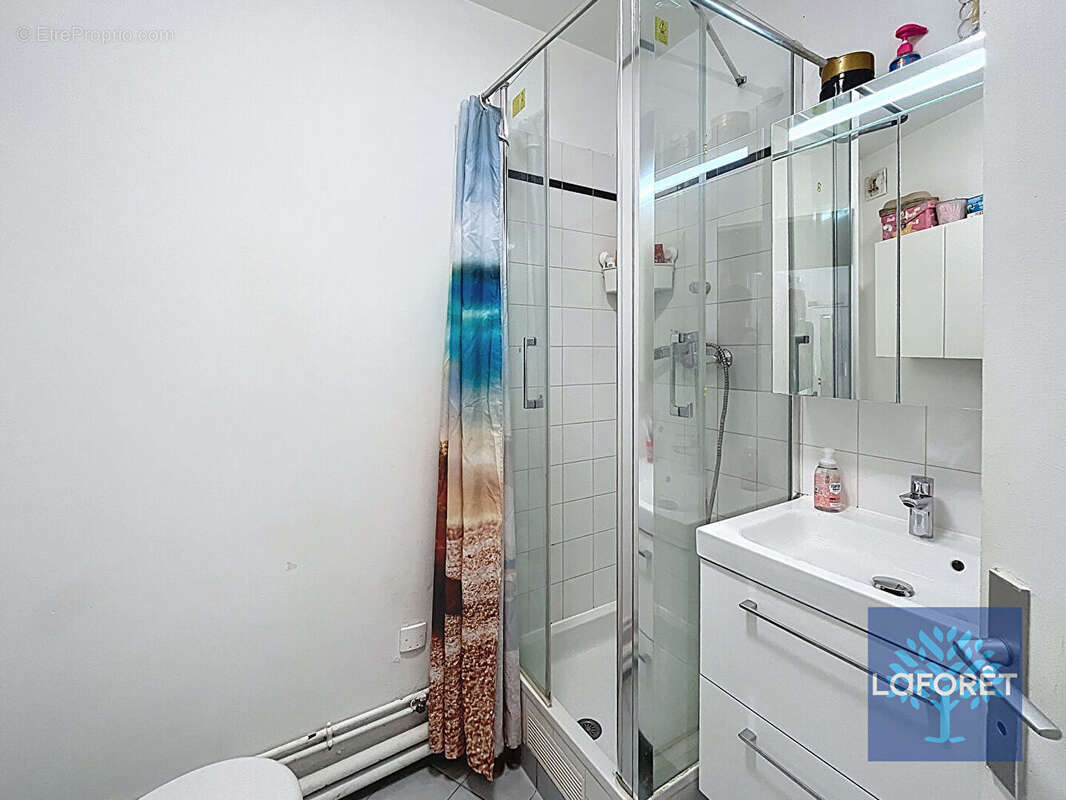 Appartement à LE KREMLIN-BICETRE