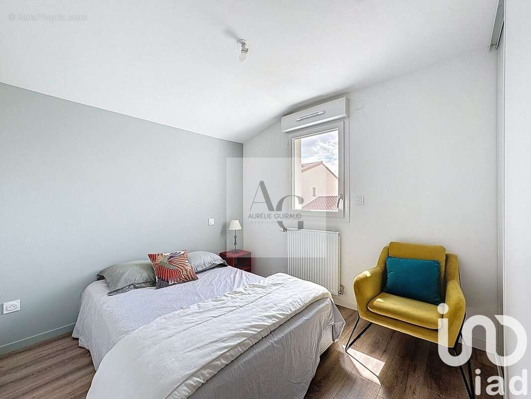 Photo 6 - Maison à AUCAMVILLE