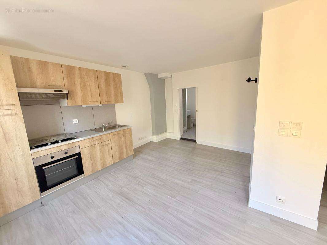 Immeuble de rapport Beaumont sur Oise centre ville - photo 11