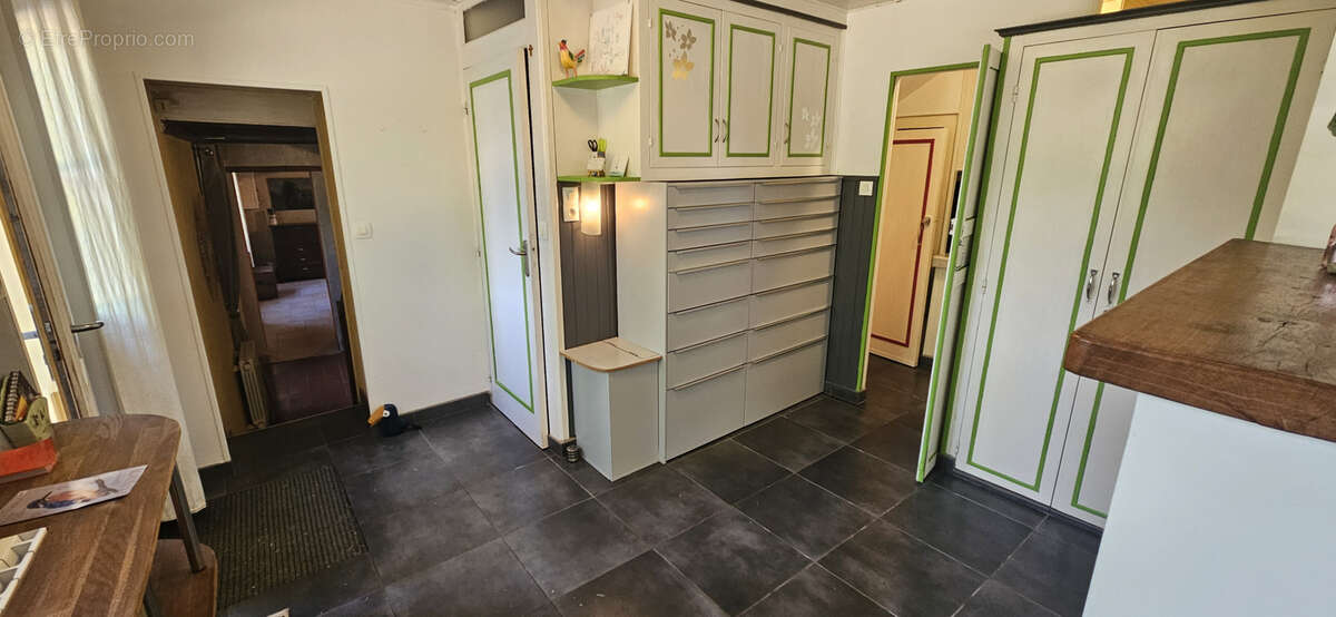 Maison de campagne - photo 18