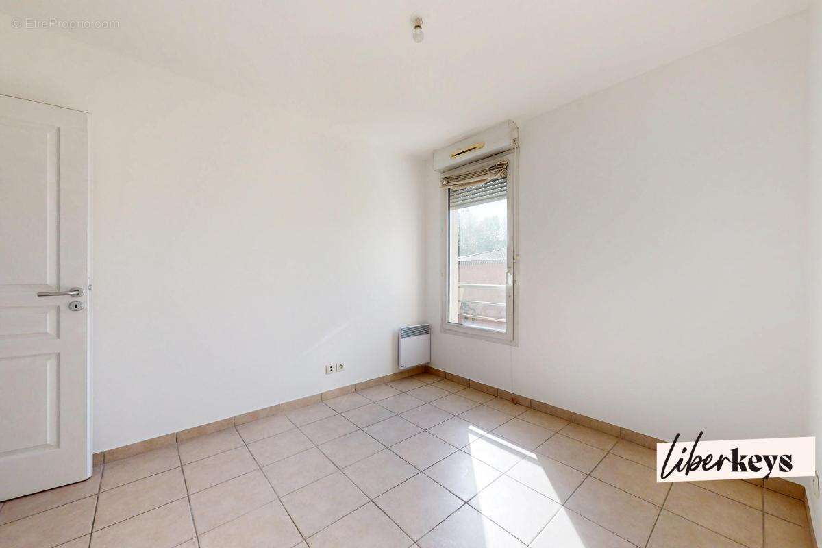 Appartement à MARSEILLE-11E