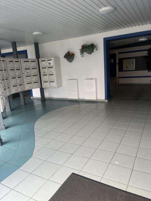 Appartement à AUDINCOURT