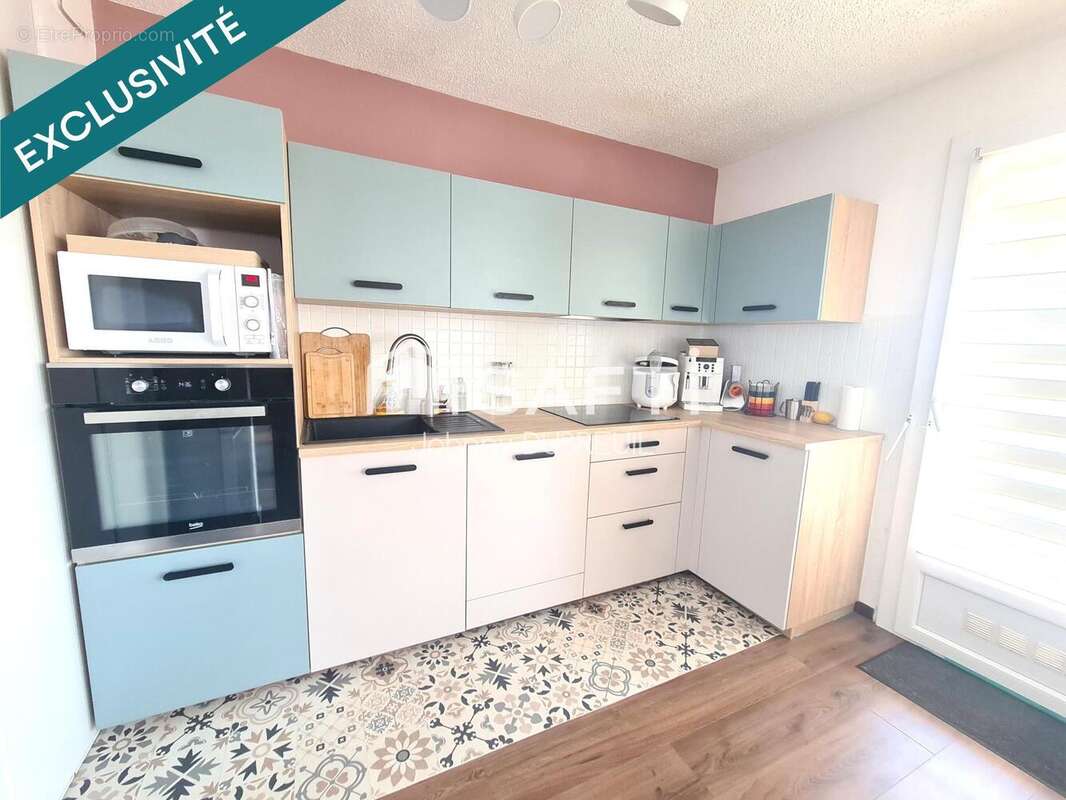 Photo 3 - Appartement à HYERES