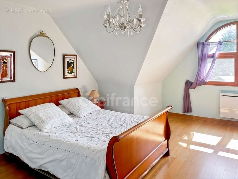 Maison à PLOUGASTEL-DAOULAS