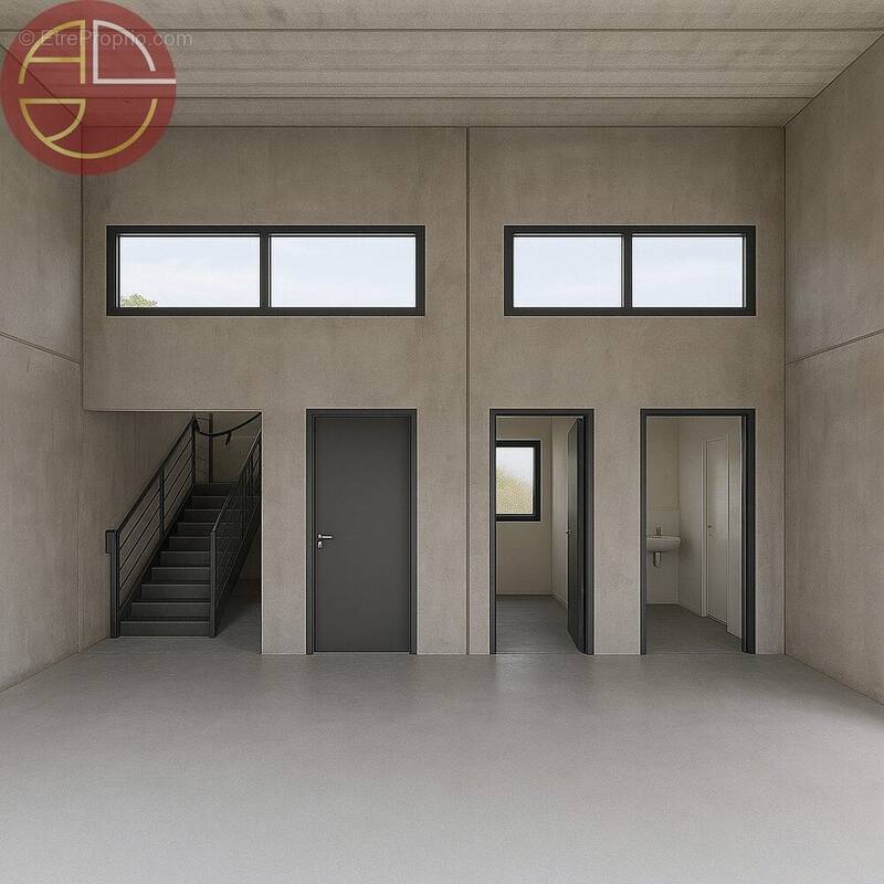 Commerce à CASTANET-TOLOSAN