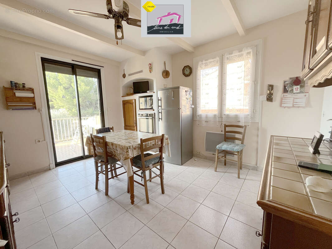 Maison à ARMISSAN