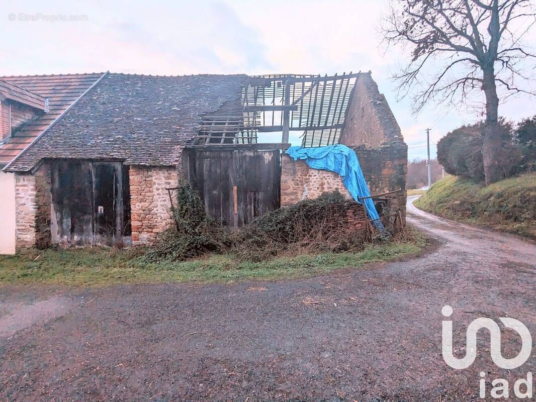 Photo 1 - Terrain à CHENIERS