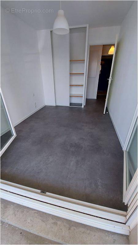 Appartement à BEGLES