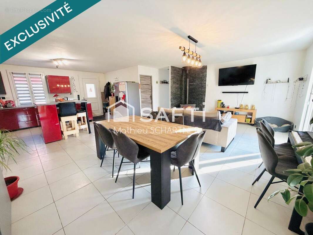 Maison 100 m² à Willer  - photo 7