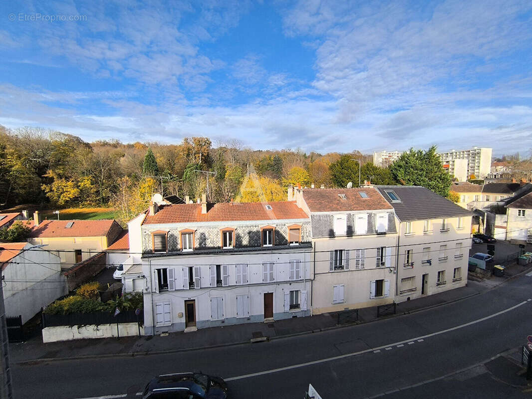 Appartement à YERRES