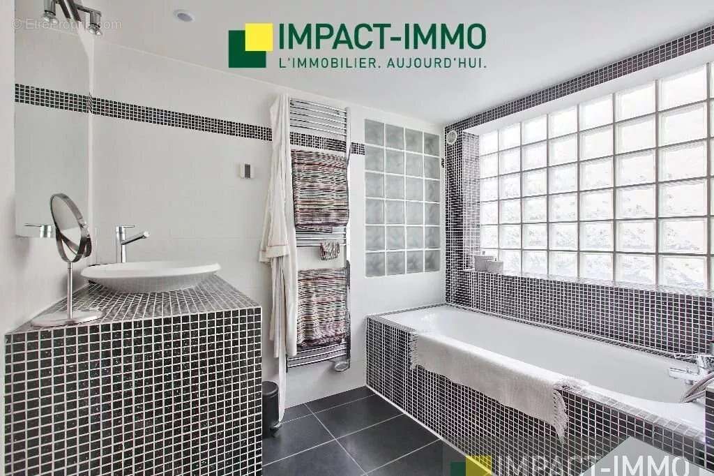 Appartement à PUTEAUX